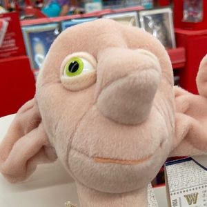 Meet your Posher, Harley